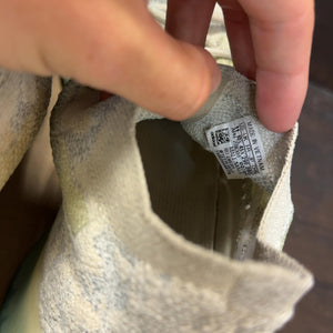 adidas Yeezy Boost 380 Alien Blue Size 11 (Pre-Owned) - Image 6