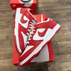 Nike Dunk Low SP St. John's - Image 1