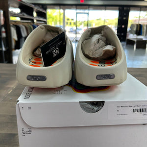 Nike Mind 001 Slide Light Bone Size 13 (Pre-Owned) - Image 4