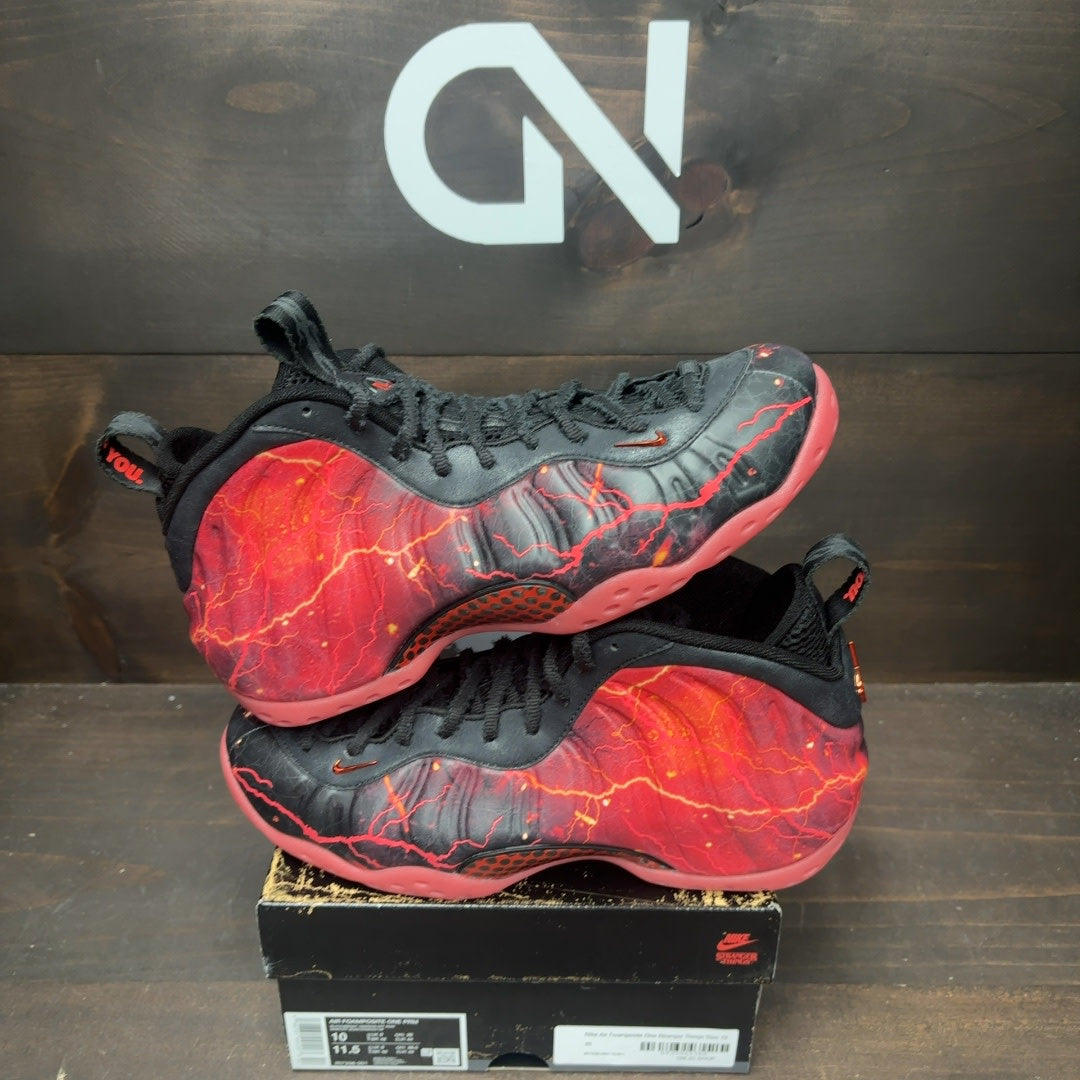Nike Air Foamposite One Stranger Things - Image 1