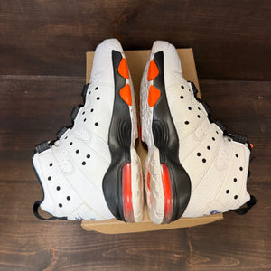 Nike Air Max 2 CB '94 Suns Size 10 (Pre-Owned) - Image 4