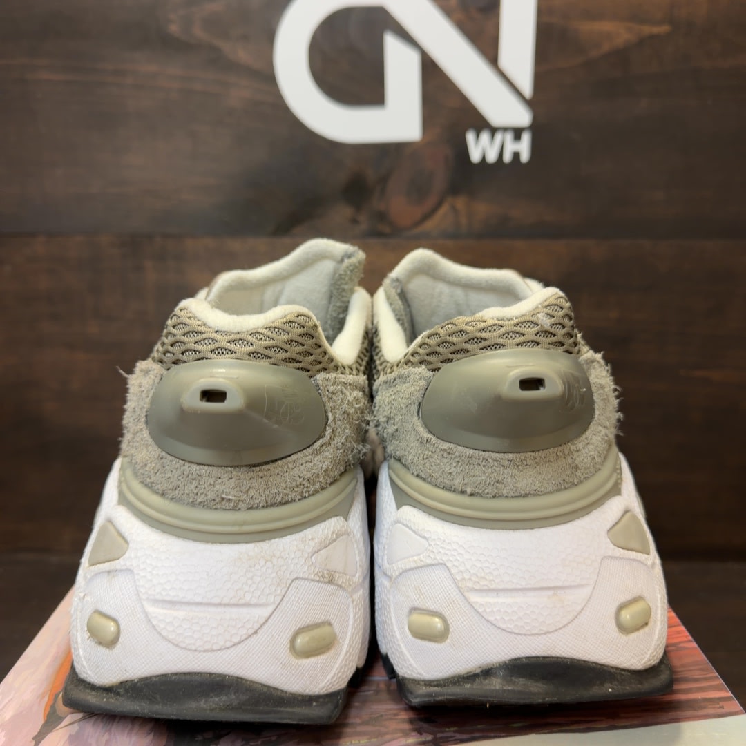 New Balance 574 YURT Salehe Bembury Shark Skin - Image 4