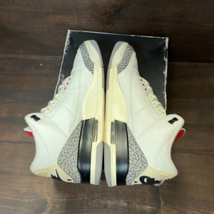 Jordan 3 Retro White Cement Reimagined - Image 6