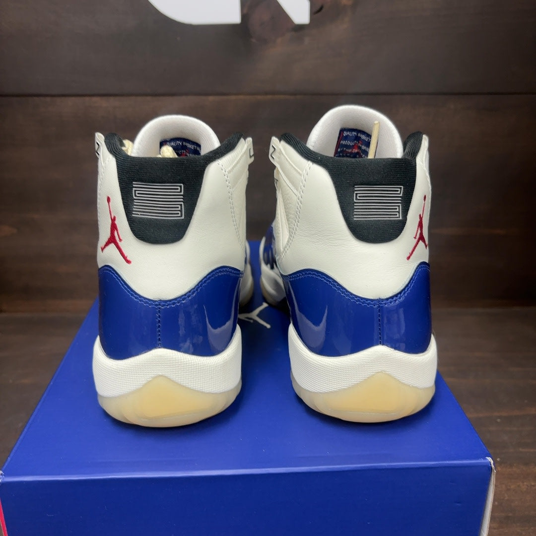 Jordan 11 Retro Rare Air Size 7 (Pre-Owned)