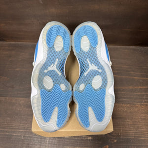 Jordan 11 Retro Low University Blue (2017) Size 9.5 (Pre-Owned) - Image 6
