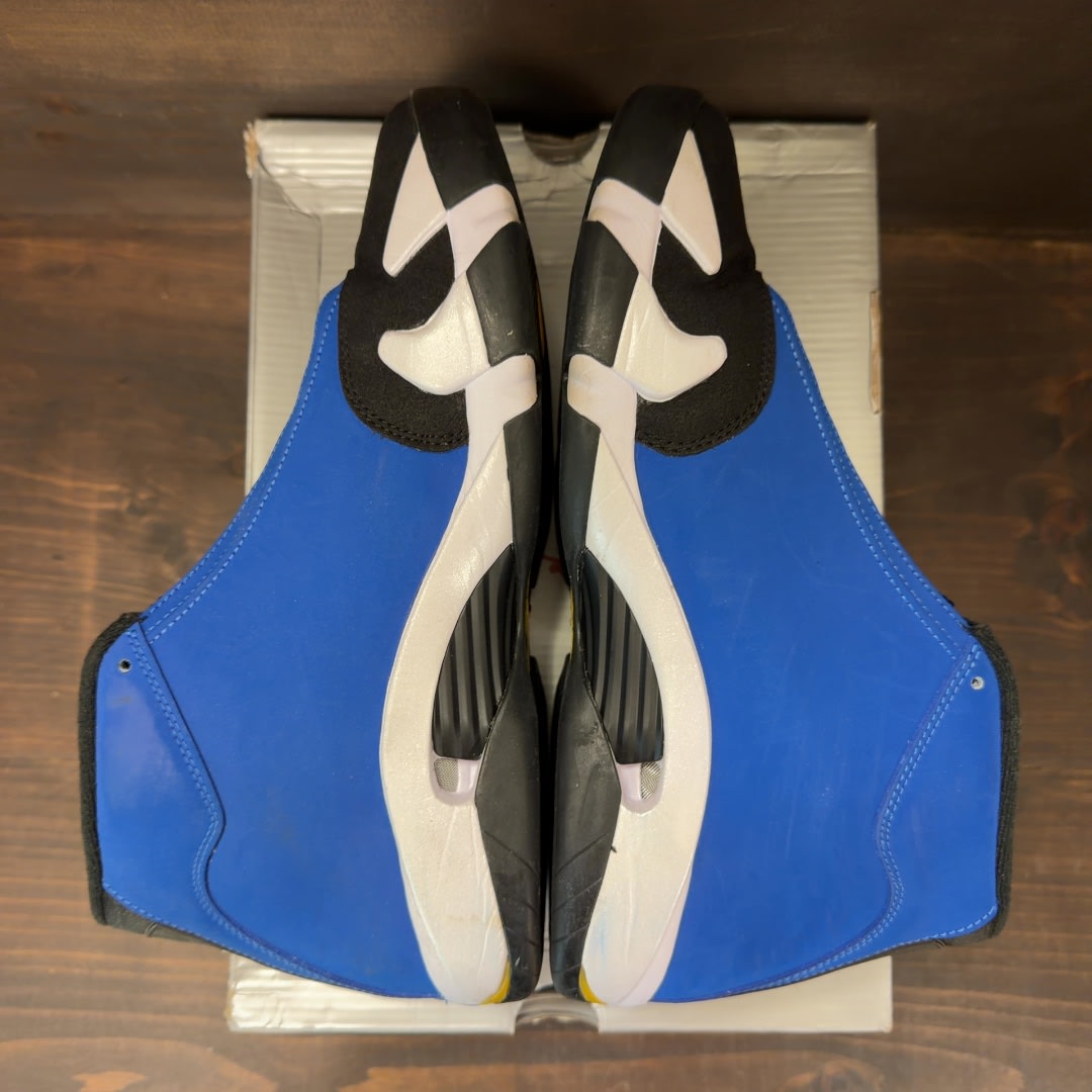 Jordan 14 Retro Laney (2023) - Image 5