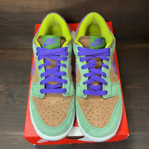 Nike Dunk Low Veneer (2020/2024) Size 6 (Pre-Owned) - Image 3