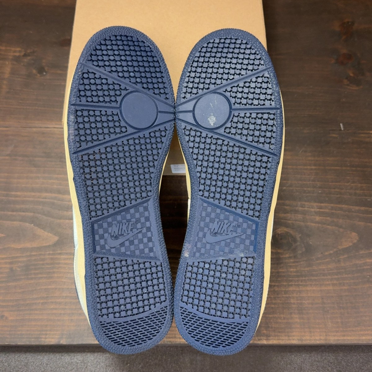 Nike Mac Attack Premium Better With Age Size 11.5 (Pre-Owned) - Image 8