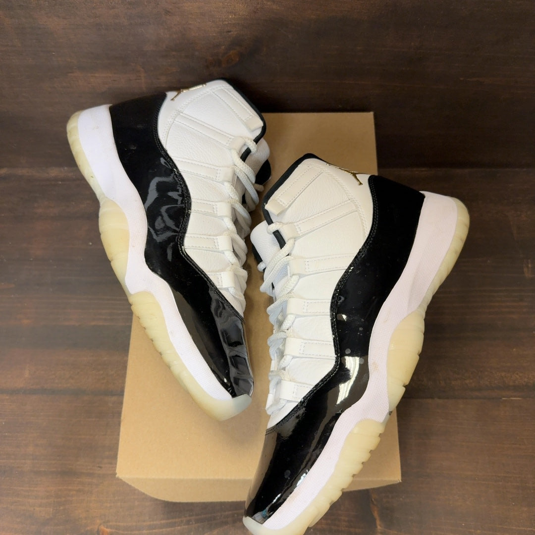 Jordan 11 Retro DMP Gratitude (2023) Size 10 (Pre-Owned) - Image 2
