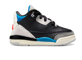 Jordan 3 Retro OG Rare Air (TD)