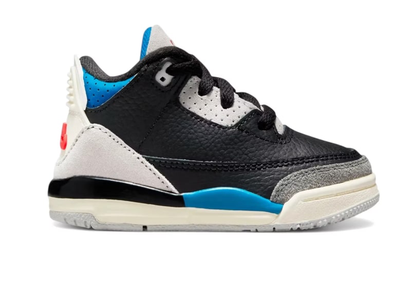 Jordan 3 Retro OG Rare Air (TD)