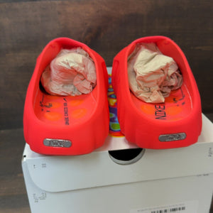 Nike Mind 001 Slide Solar Red (Women's) - Image 4