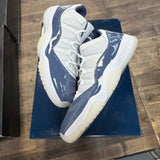 Jordan 11 Retro Low Diffused Blue - Image 1