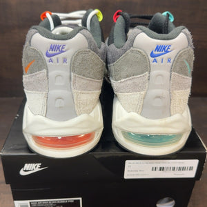 Nike Air Max 95 OG Big Bubble Greedy (2026) Size 13 (Pre-Owned) - aux