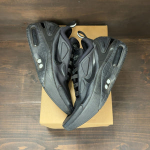 Nike Adapt Auto Max Triple Black (US Charger) Size 10.5 (Pre-Owned) - Image 2