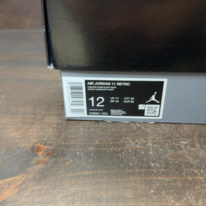 Jordan 11 Retro Mojave - Image 7