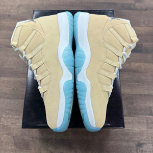 Jordan 11 Retro H-Town - Image 5