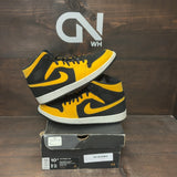 Jordan 1 Mid Reverse New Love - Image 1