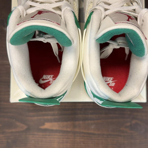 Jordan 4 Retro SB Pine Green - Image 6