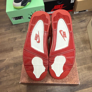 Air Jordan 4 Retro OG SP Nigel Sylvester Brick by Brick - Image 5