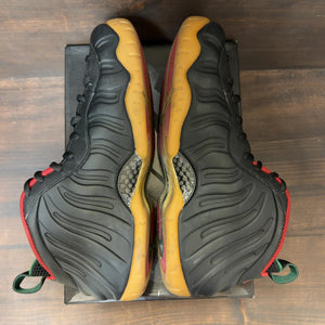 Nike Air Foamposite Pro Gucci - Image 5