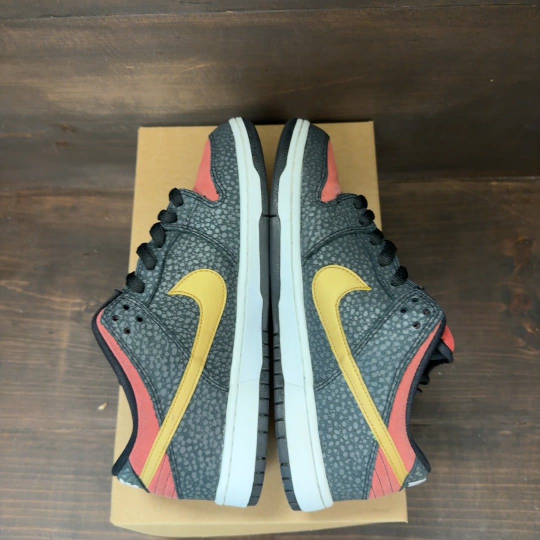 Nike SB Dunk Low Walk of Fame Size 9.5 (Pre-Owned) - Image 6