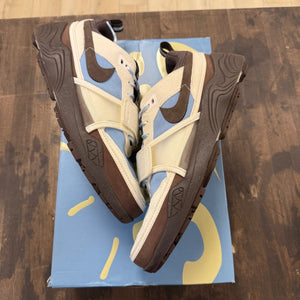 Nike Zoom Field Jaxx Travis Scott Leche Blue - Image 1