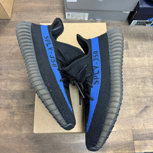 adidas Yeezy Boost 350 V2 Dazzling Blue Size 12 (Pre-Owned) - Image 1