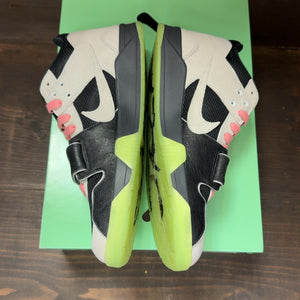 Jordan Jumpman Jack TR Travis Scott x Chase B Black Night Silver - Image 4