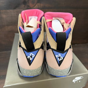 Jordan 7 Retro SE Sapphire - Image 3