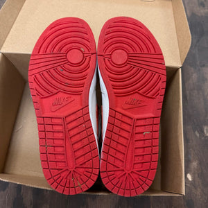 Jordan 1 Retro High OG Heritage Size 11 (Pre-Owned) - Image 4