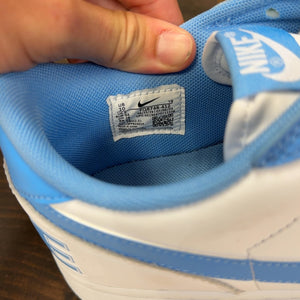 Nike Terminator Low University Blue Size 10 - Image 8