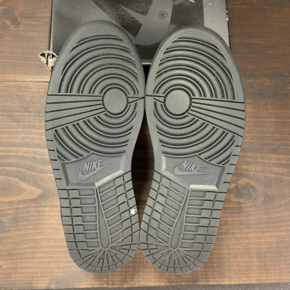 Jordan 1 Retro Low OG SP Travis Scott Black Phantom - Image 8