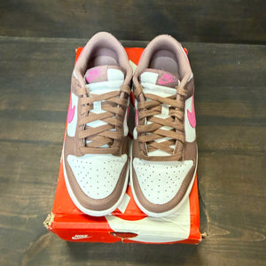 Nike Dunk Low Smokey Mauve (Women's) - Image 3