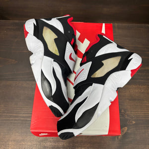 Nike Air Diamond Turf 49ers (2025) - Image 2