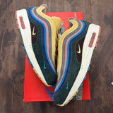 Nike Air Max 1/97 Sean Wotherspoon (Extra Lace Set Only) - Image 1