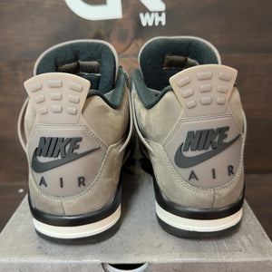 Jordan 4 Retro Cave Stone - Image 4