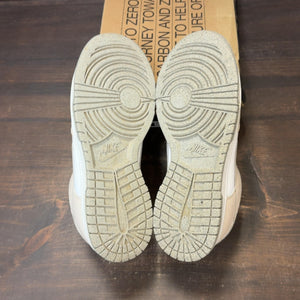 Nike Dunk Low Next Nature White Light Orewood Brown (Women's) - Image 8