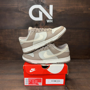 Nike Dunk Low Bone Beige (Women's) - Image 1