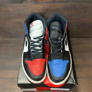 Jordan 1 Retro Top 3 - Image 3