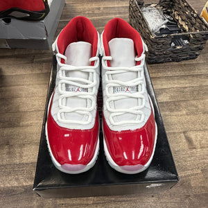 Jordan 11 Retro Cherry (2022) - Image 2