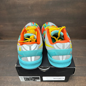 Nike Kobe 8 Protro Venice Beach (2024) (GS) Size 7Y (Pre-Owned) - sole