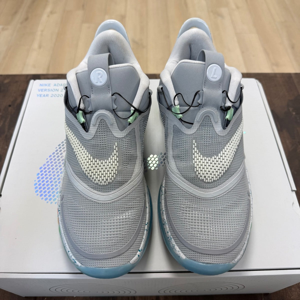 Nike Adapt BB 2.0 Mag (US Charger) - Image 2