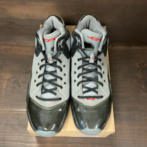 Air Jordan B'Loyal 'Grey Black' Size 11 (Pre-Owned) - Image 3
