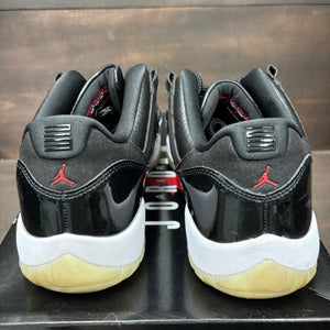 Jordan 11 Retro Low 72-10 - Image 5