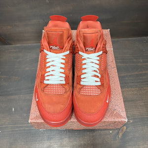 Air Jordan 4 Retro OG SP Nigel Sylvester Brick by Brick - Image 3