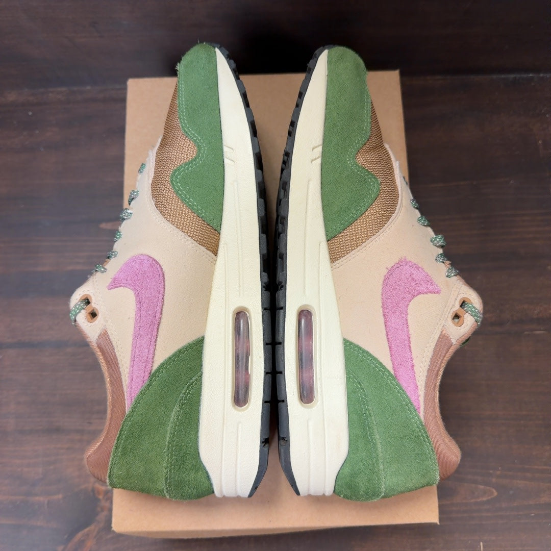 Nike Air Max 1 SH Treeline Size 10 (Pre-Owned) - Image 6