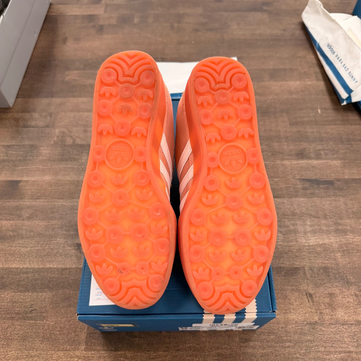 adidas Gazelle Indoor Bad Bunny Cabo Rojo - Image 5