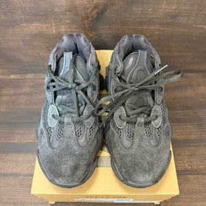 adidas Yeezy 500 Utility Black - Image 2