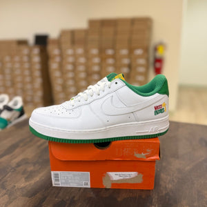 Nike Air Force 1 Low Retro QS West Indies (2022) - Image 4